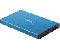 Natec RHINO GO SATA 2.5" USB 3.0 Niebieska - 682346 - zdjęcie 4
